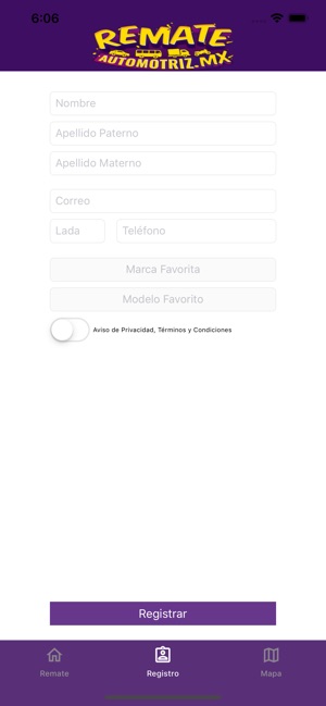 Remate Automotriz(圖3)-速報App