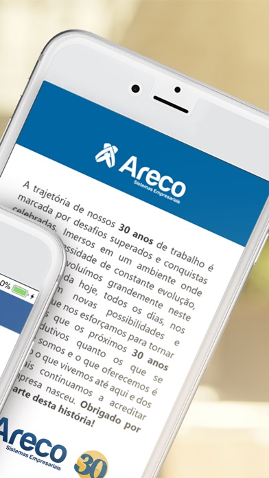 Areco Agent screenshot 2