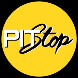 PITSTOP - Le Shopping facile