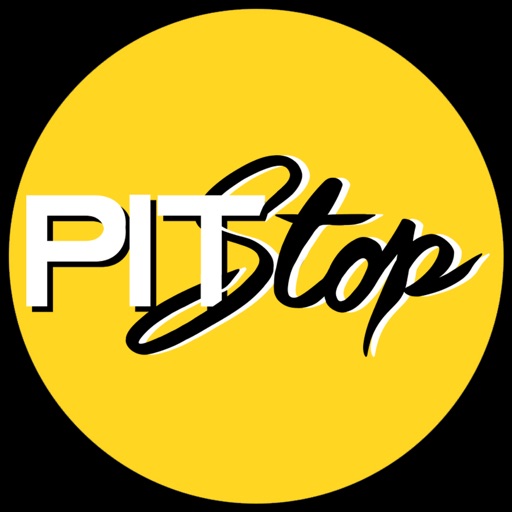 PITSTOP - Le Shopping facile