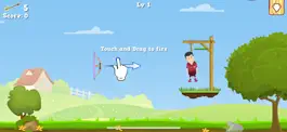 Game screenshot Archery Rescue mod apk