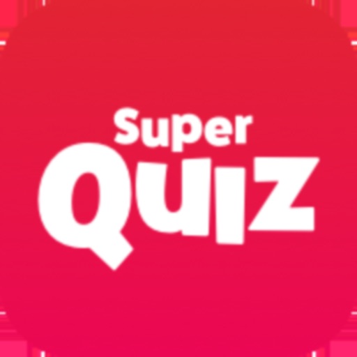 Super Quiz Oficial icon