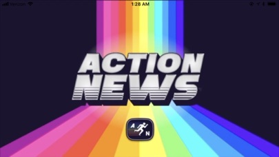 Action News Timer screenshot 3