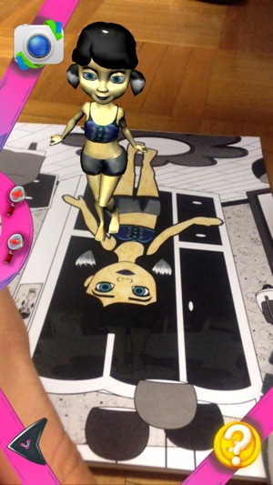 Holodraw Fashion(圖3)-速報App