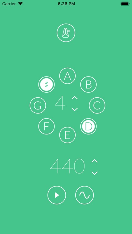 Tap metro pitch screenshot-3