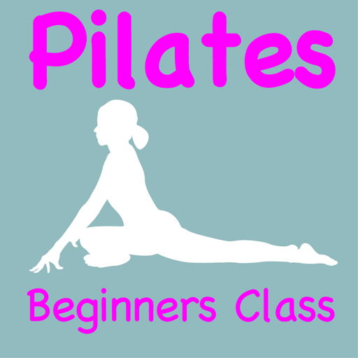 Pilates Beginners Class icon