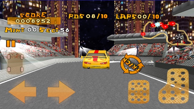 High Laps(圖6)-速報App