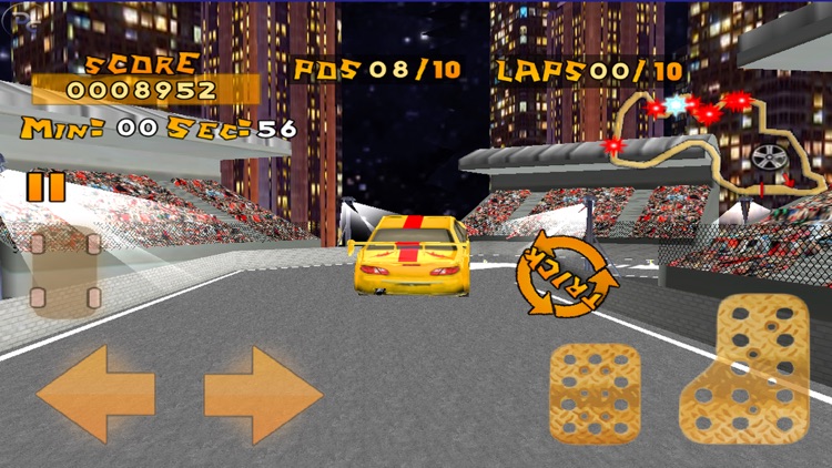 High Laps screenshot-5