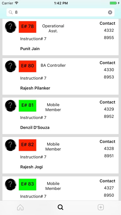 E Station Bill screenshot-3