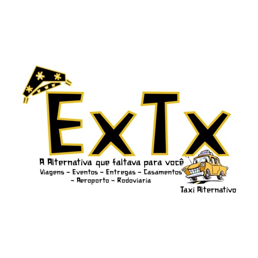 ExTx icon