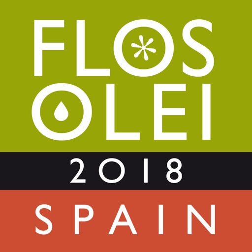 Flos Olei 2018 Spain icon