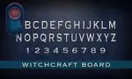 Witchcraft Board for TV App Problems