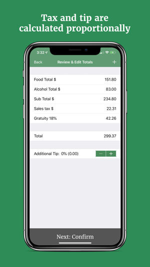Splitsies: Bills made easy(圖4)-速報App