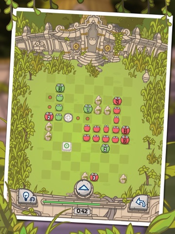 Screenshot #6 pour Bubble Blast Trapped