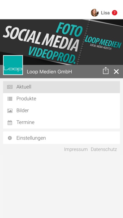 Loop Medien GmbH