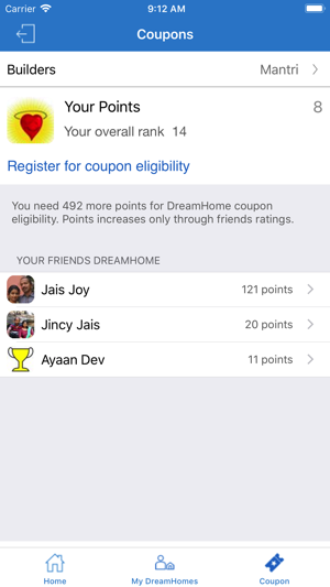 DreamHomez(圖3)-速報App