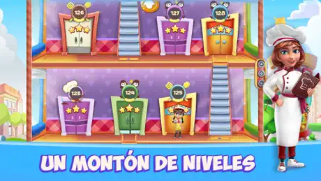 Café: un cuento de cocina
