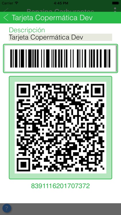 BENZINA screenshot-4