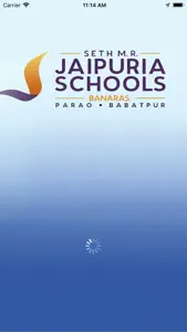 Jaipuria Schools, Banaras screenshot #1 for iPhone