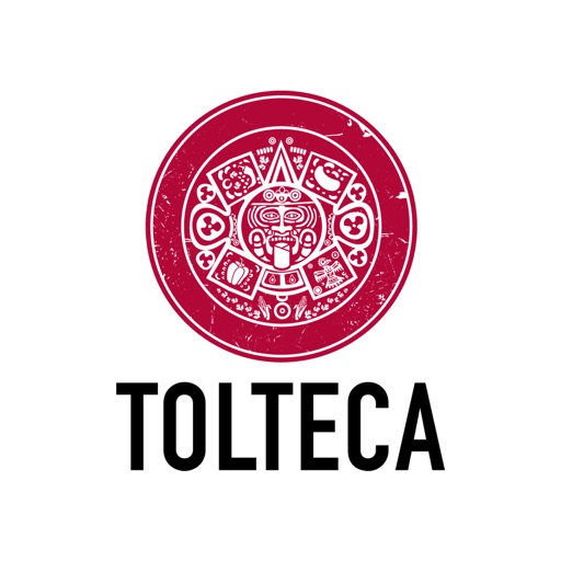 Tolteca - Mexican Style Grill icon