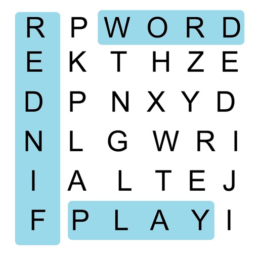 Word Finder Play