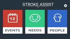 Game screenshot StrokeAssist mod apk