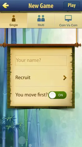 Game screenshot Chinese Chess Master Online hack