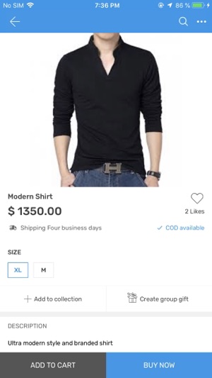 Cigaal Shops(圖2)-速報App