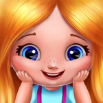 Download Sophia - My Little Sis app