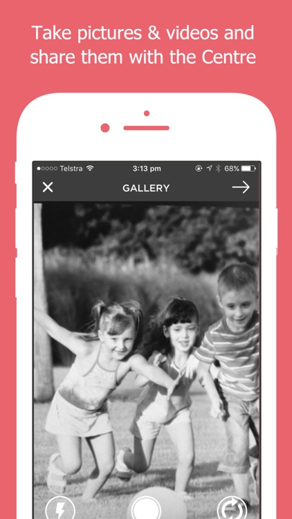 Engadine Early Learning Centre screenshot-4