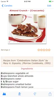 Handy CookBook iphone bilder 2