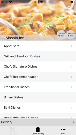 Masala Inn(圖2)-速報App