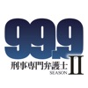 日曜劇場99.9