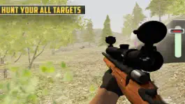 Game screenshot Challege Hunting Safari Deer 3 hack