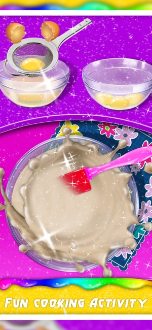 DIY Jiggly Japanese Cheesecake(圖4)-速報App