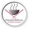 Oriental Delivery Osasco