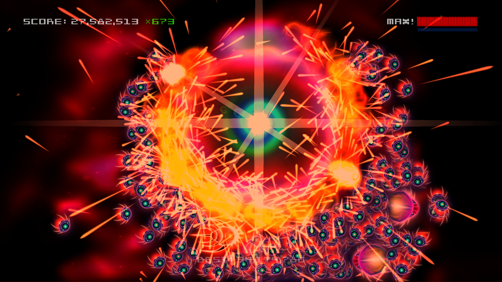 Silverfish DX screenshot 30