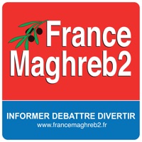 Contacter France Maghreb 2