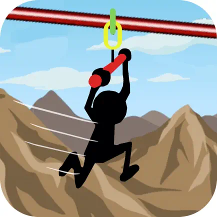 Rope Stickman-Jump to the End Cheats