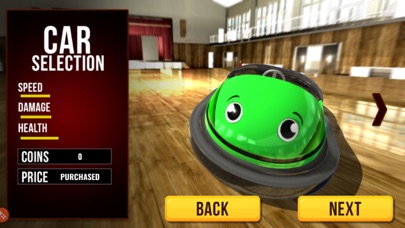 Bumper Cars Demolition Derby screenshot 3