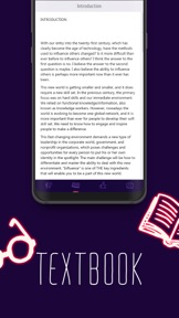Learn Leadership screenshot