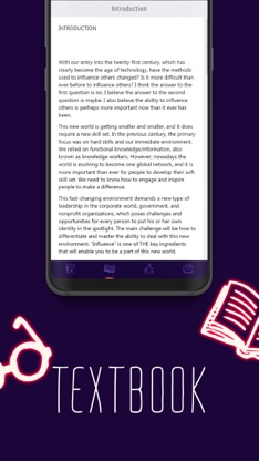 Learn Leadership screenshot 3