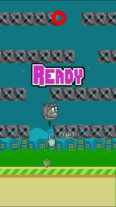 Rolly Wad - By ZIAS! screenshot 2