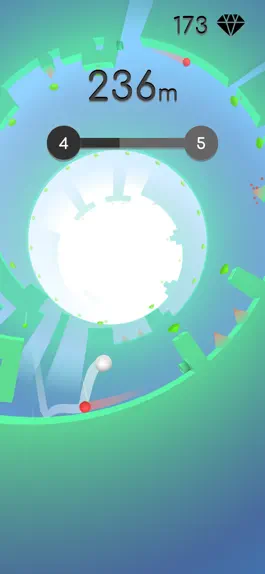 Game screenshot Coil Jump apk