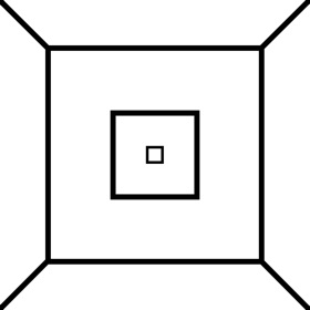 屏幕截图 (4) The Impossible Cube Maze Game