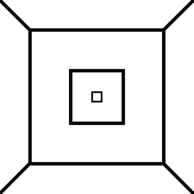 The Impossible Cube Maze Game