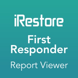 iRestore FR Report Viewer
