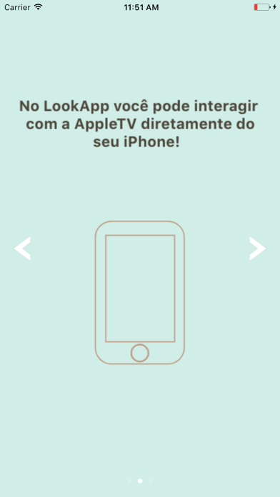 LookApp app screenshot 2