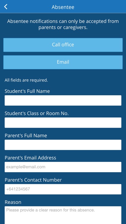 Devonport Primary School