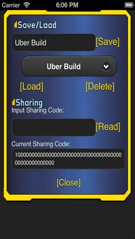 Game screenshot Skill Tree for Borderlands 2 hack